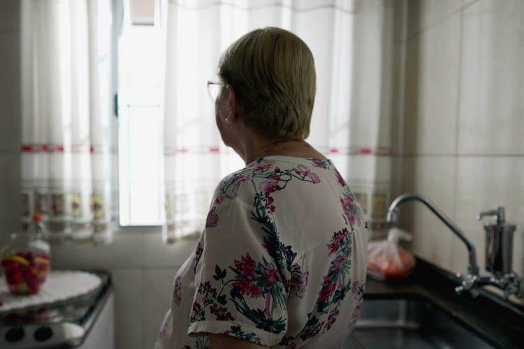 Une locataire refuse de partir puis se blesse, le propri�taire condamn�