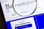 Les impôts ne pré-remplissent pas cette case de la déclaration : la laisser vide augmente l'impôt à payer