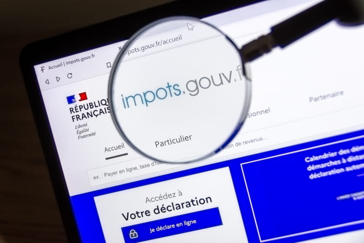 Le bar�me de l'imp�t est officiel�: qui sera imposable cette ann�e ?