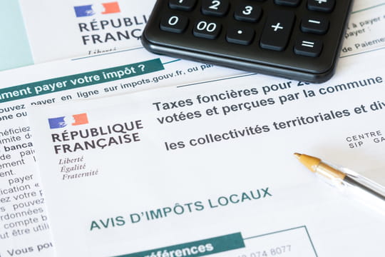 Taxe fonci&egrave;re&nbsp;: 60&nbsp;% des avis d'imp&ocirc;t contiennent ce montant injustifi&eacute;, voici la ligne &agrave; v&eacute;rifier