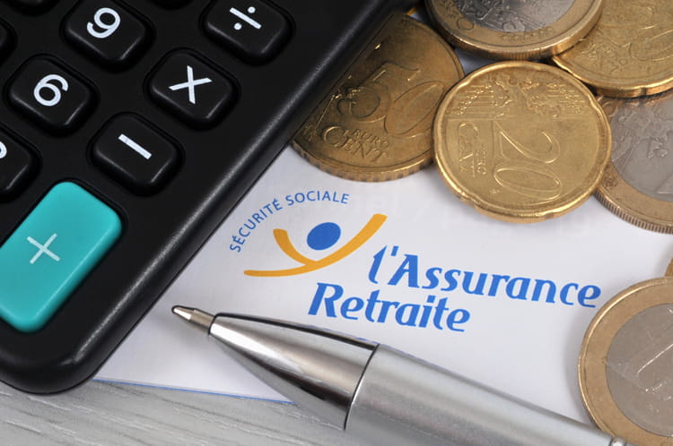 Les retraites augmentent-elles moins vite que l'inflation�?