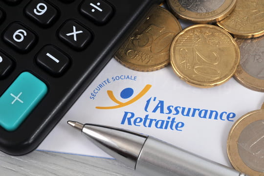 Retraite de r&eacute;version&nbsp;: pour toucher une pension jusqu'en 2026, voici les seuils de revenus &agrave; ne pas d&eacute;passer