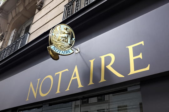 H&eacute;ritage&nbsp;: un seul formulaire remis au notaire permet &agrave; des h&eacute;ritiers de r&eacute;duire leurs frais de succession