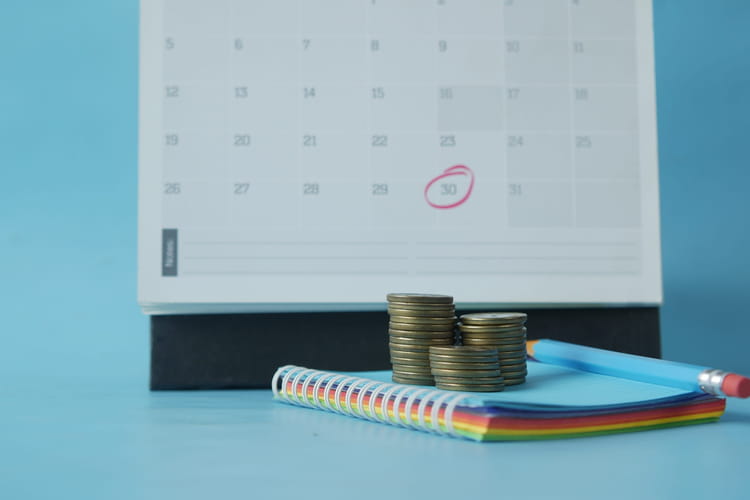 Imp�ts, retraite, Caf�: ces virements de l'�t� se pr�parent, voici leurs dates
