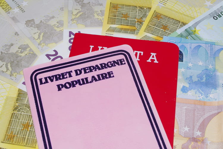 Fini le livret A�: 20�millions de Fran�ais ont dor�navant droit au LEP