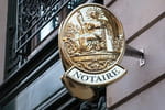 Donations : voici le montant qu'il sera désormais possible de donner sans droits ni frais de notaire à payer