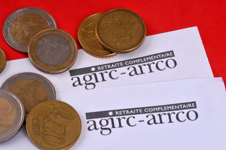 14�millions de retrait�s vont voir leur pension augmenter le 2�novembre - voici de combien