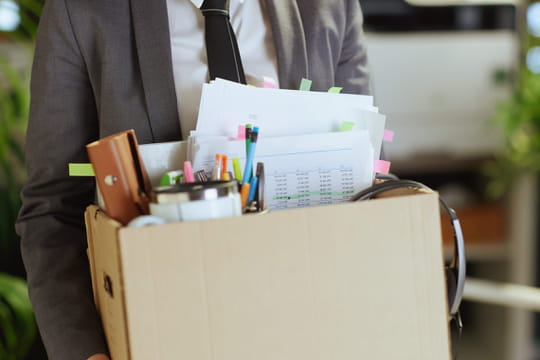 &quot;Renvoy&eacute; sans aucun motif&quot;&nbsp;: voici le seul cas o&ugrave; un employeur peut remercier un salari&eacute; sans raison
