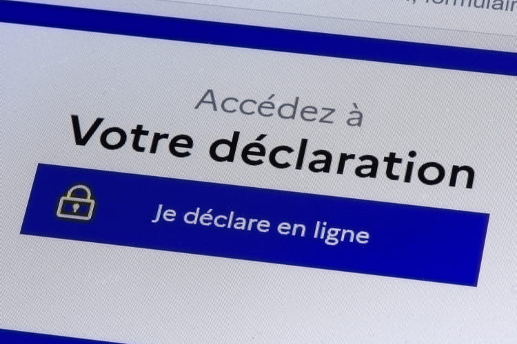 Fin du d�lai pour d�clarer ses revenus�: attention � ces dates