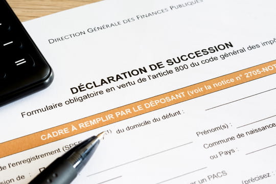 H&eacute;ritage&nbsp;: ils font partie de la famille, mais doivent quand m&ecirc;me payer 50&nbsp;% de droits de succession