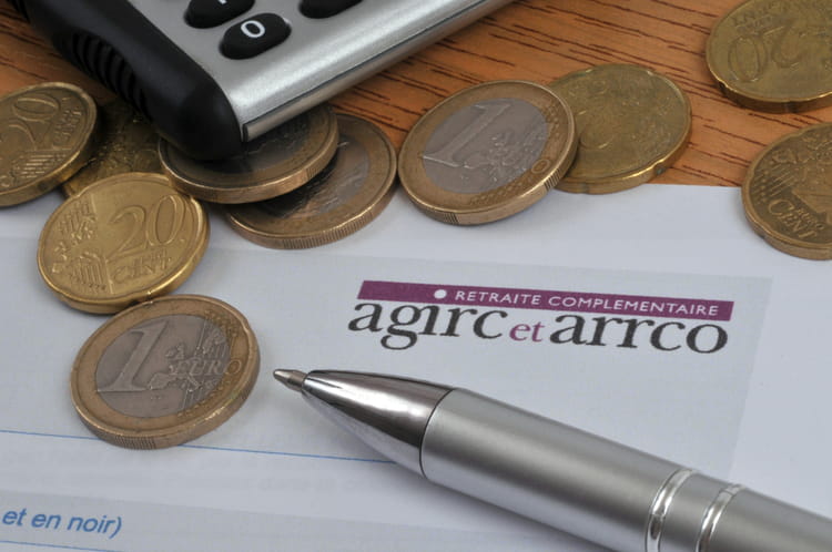 Retraite Agirc-Arrco�: mauvaise nouvelle pour 14�millions de pensionn�s