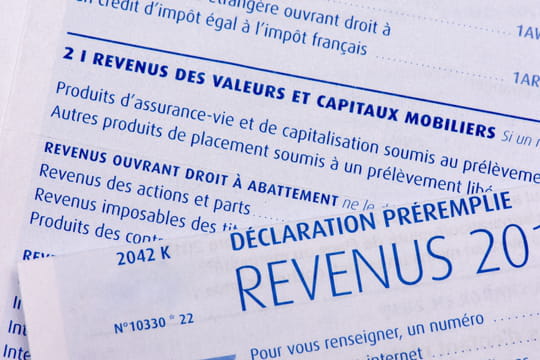 Imp&ocirc;ts&nbsp;: mauvaise nouvelle pour tous les d&eacute;tenteurs d'une assurance-vie