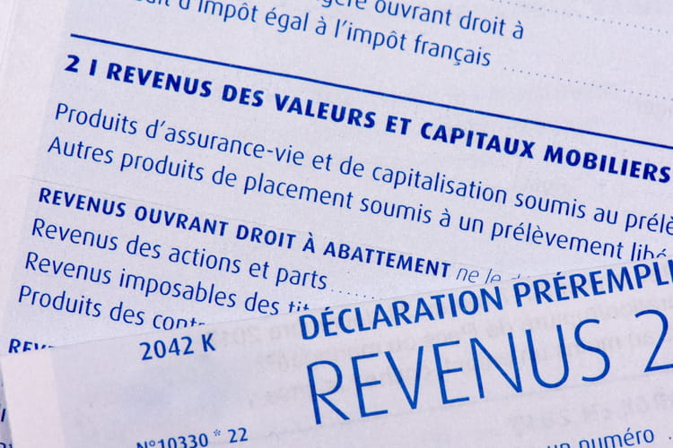 Imp�ts�: bonne nouvelle pour tous les d�tenteurs d'une assurance-vie
