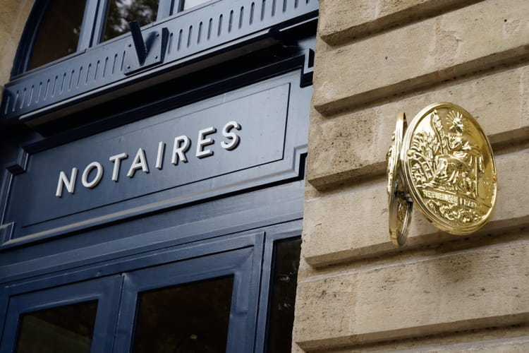 Cette mauvaise surprise devant le notaire qui r�duit l'h�ritage des enfants