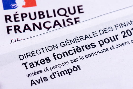Un retrait&eacute; pourra &ecirc;tre exon&eacute;r&eacute; de taxe fonci&egrave;re si ses revenus ne d&eacute;passent pas ces nouveaux seuils