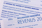 Impôts : pourquoi de nombreux détenteurs d'assurances vie ont une mauvaise surprise en déclarant leurs revenus