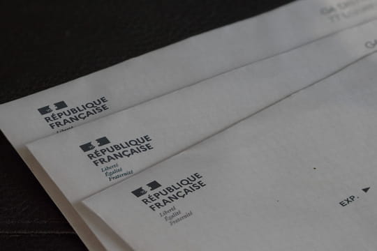 Ce courrier est exp&eacute;di&eacute; aux Fran&ccedil;ais, il contient une mauvaise nouvelle pour 13&nbsp;millions d'entre eux