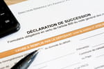 Héritage : ils sont de la famille du défunt mais doivent quand même payer des frais de succession à 55 %