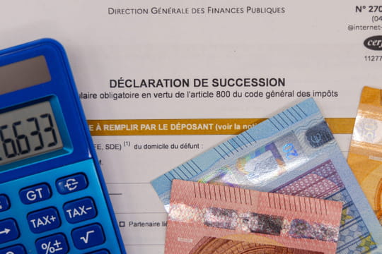Un h&eacute;ritier paiera moins de frais de succession &agrave; partir de novembre - m&ecirc;me les petits h&eacute;ritages sont concern&eacute;s