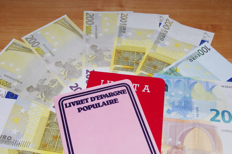 Livret A et LEP�: voici ce qui change ce 1er ao�t