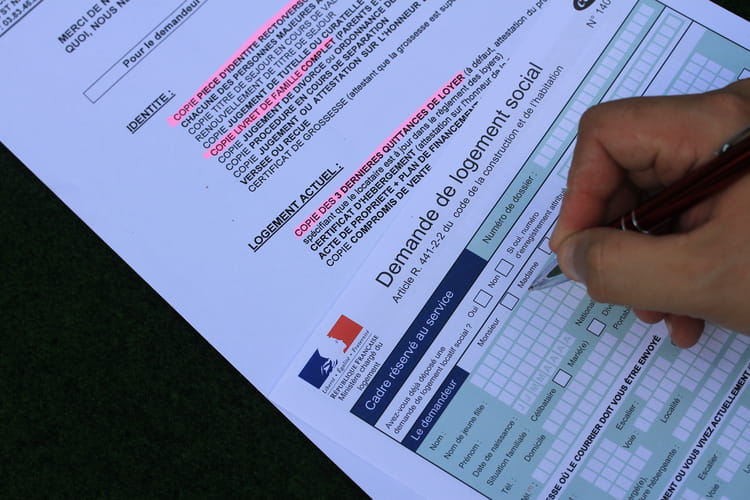 Une partie des locataires d'un logement social devront payer un surloyer