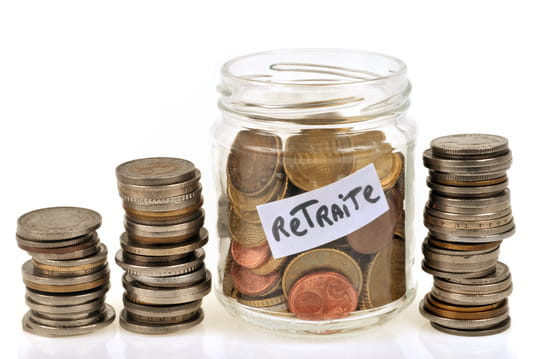 Voici le nouveau montant minimal d'une pension de retraite vers&eacute;e en France