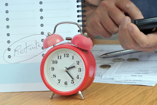 Les retraites de d&eacute;cembre arrivent sur les comptes, certains virements sont avanc&eacute;s - voici leurs dates